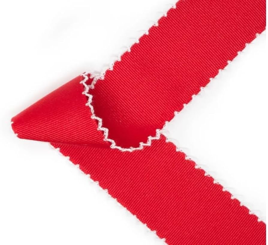 252 Hot Red
