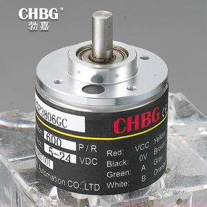 Componenti industriali codificatore lineare magnetico per torretta con diverse scelte di risoluzione Encoder - Product Image 3