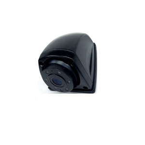 Sistema seguro progresivo DVS PSS Sistemas de monitoreo de cámara MOIS (CMS) para camión - Product Image 6