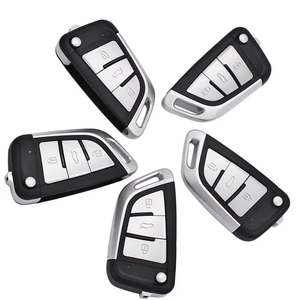 KEYDIY B29 Metal düğme KD900 KD900 + için orijinal evrensel uzaktan kumandalı anahtar b-serisi, KD MAX KD-X2 anahtar programcı - Product Image 2