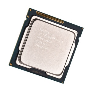 For <strong>Intel</strong> <strong>Core</strong> <strong>I7</strong>-3770 3.40 GHz Quad-<strong>Core</strong> <strong>Processor</strong> 8MB Smart Cache <strong>Socket</strong> LGA1155 CPU - Product Image 4