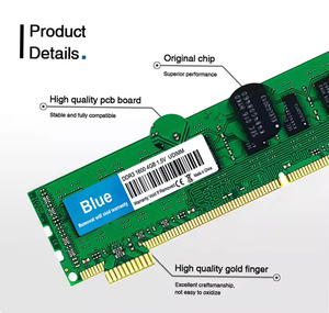 Di alta qualità LED DDR4 RAM 16 Gb Ram Ddr4 3200 mhz per il gioco - Product Image 4