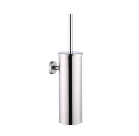 Wall-mounted- stainless steel