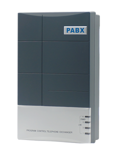 Excelltel citofono PABX PBX sistema di scambio telefonico CS416 con tutte le caratteristiche di base di PABX per ufficio - Product Image 6