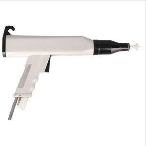 Komple set KCI manuel elektrostatik toz boyama tabancası - Product Image 4