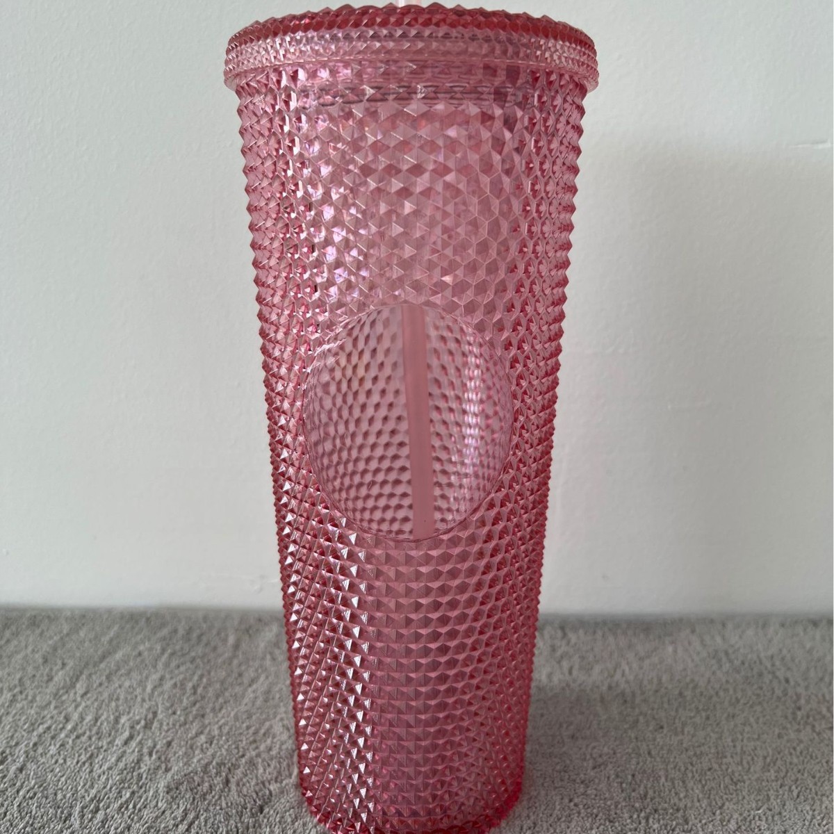Poudre transparente