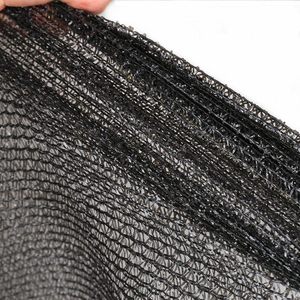 Anti-ultravioletta HDPE parasole maglia per uso esterno giardino balcone Privacy schermo recinzione rete piscina cortile serra - Product Image 1