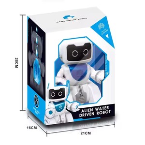 Детский умный робот - Product Image 3