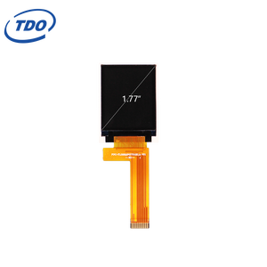 Display TDO 1.77 pollici Tn Tft modulo Lcd 128 Lcd * Display 160 interfaccia SPI non Display Dwin Nextion - Product Image 3