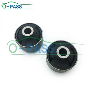 Omass ỐNg <span class=keywords><strong>L</strong></span>ót Cánh Tay Điều Khiển <span class=keywords><strong>L</strong></span>ớn Phía Trước Dưới Cho HYUNDAI GETZ CLICK LAVITA AVANTE III COUPE II 2000- 54584-1C300 - Product Image 6