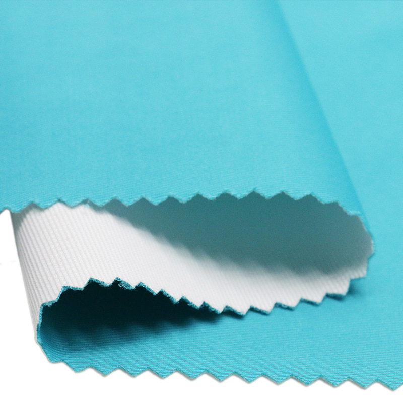 Ptfe Membrane Layers Laminated Fabric