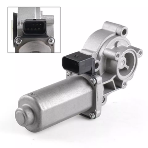 メルセデス・ベンツ BMW 用 トランスファーケース シフト アクチュエーター モーター ATC400 ATC500 ATC700 対応 27107566296 600-932 27107555295 ブラシ機能付き - Product Image 2