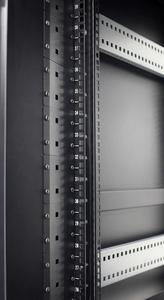 Programma archiviato Switch di rete controllato monitoraggio armadio di rete Box 27u Server rack armadi - Product Image 5