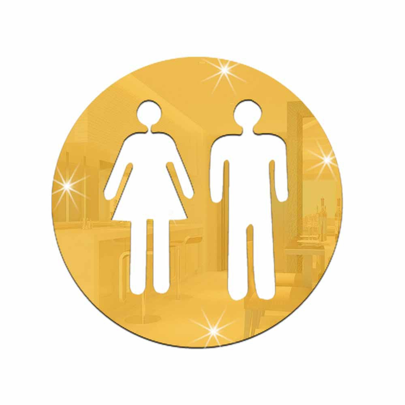 Circle Gold