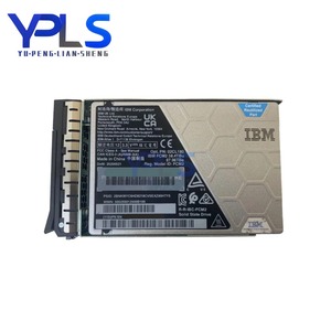 03GH472 03GU521 02CL180 03GU534 03GH762 para IBM 38,4 TB NVME SSD FCM FRU Disco duro original en stock - Product Image 1