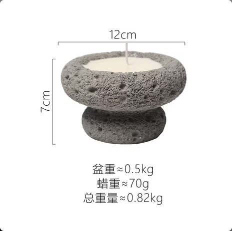 Cement