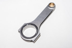 Custom High Performance <strong>Engine</strong> Part H Beam Racing Car Forged 4340 Connecting Rod Shot Peening Customization Conrod - Product Image 5