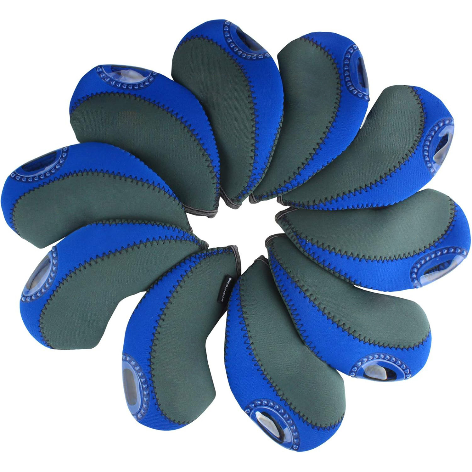 Azul