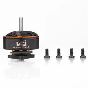VCI SPARK 08028 Mini <strong>RC</strong> Drone Motor Set 13500KV/22000KV/27000KV (4 Pieces) for FPV Racing Metal Material Compatible Mini 2 Air 2 - Product Image 4