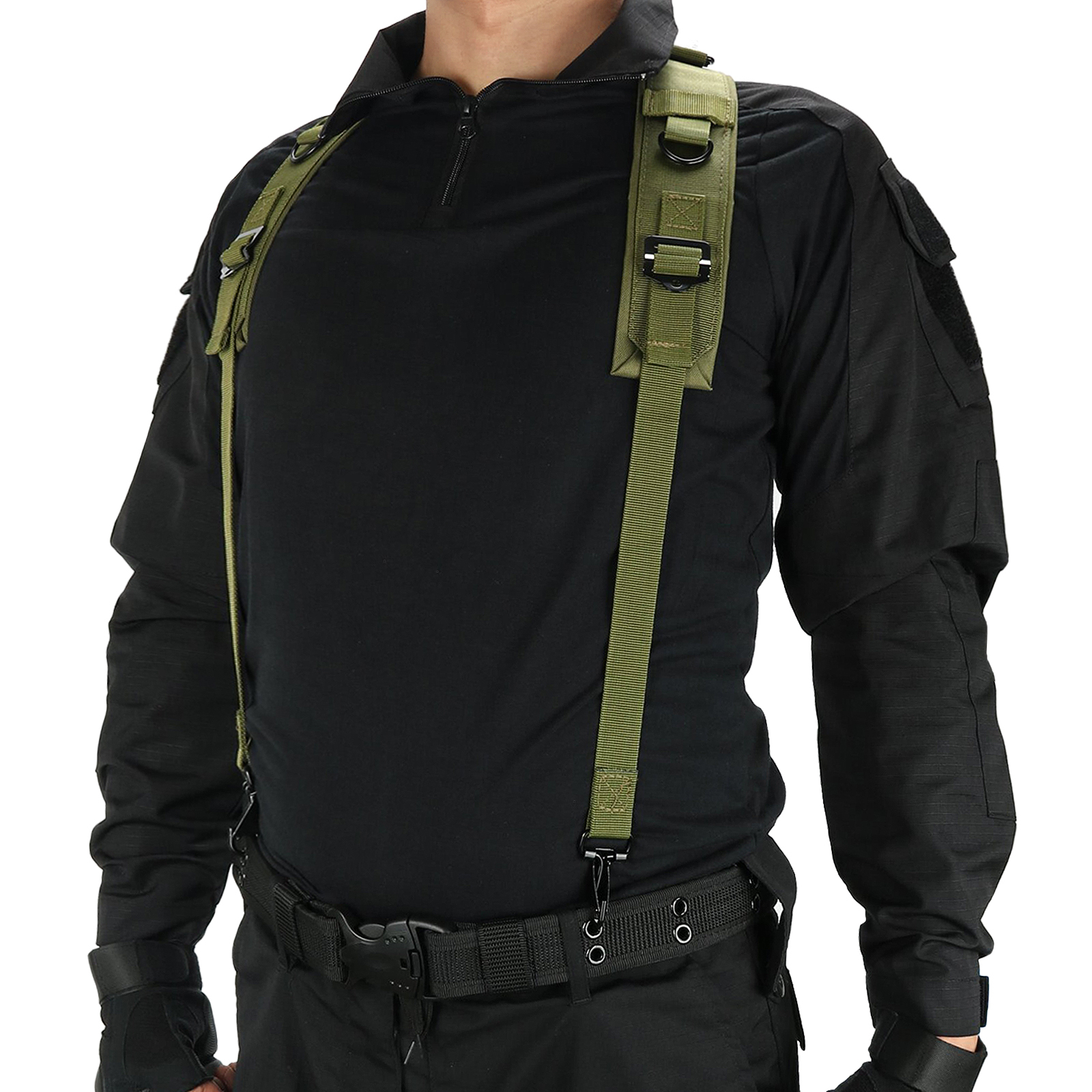verde XXL