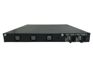 Intel Core i7/i5/i3 1U Rackmount ağ aletleri max kapasite 16 gb watchdog ve wifi, 1x PCIe X8 - Product Image 3