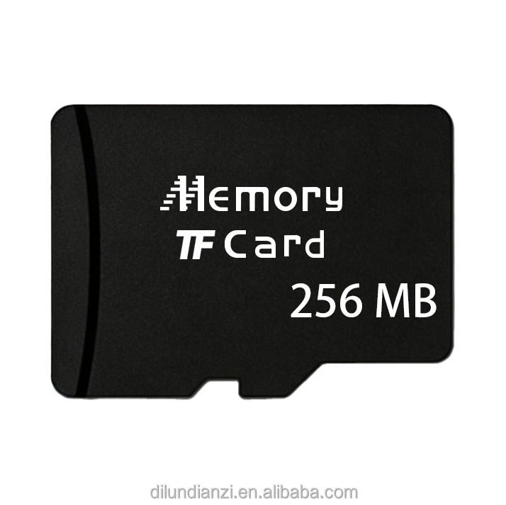 256MB