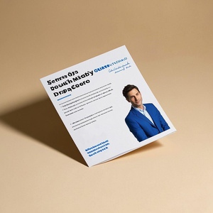 บริการการพิมพ์สมุดหนังสือเล่มเล็กนิตยสารแคตตาล็อกการพิมพ์การออกแบบกราฟิก A4ออกแบบเฉพาะตัวแคตตาล็อก A5 - Product Image 6