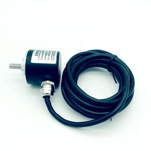 ZSP3806GF 2000P/R Fornitori Della Fabbrica Sensore di Posizione Encoder Incrementale Rotativo Led Encoder a Impulsi - Product Image 6