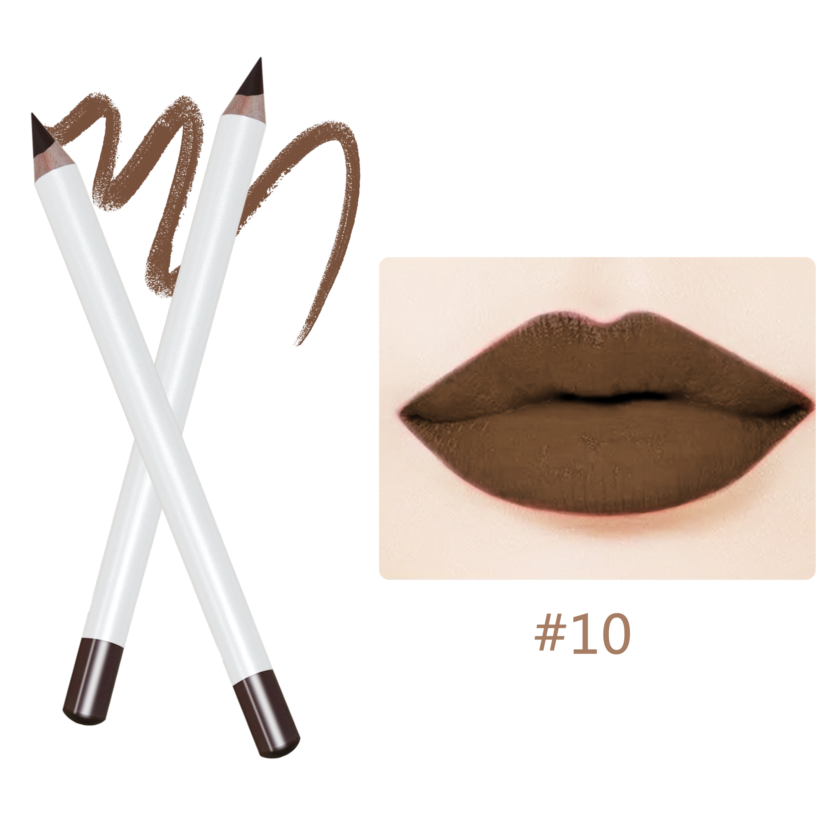 10