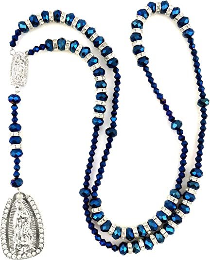Azul oscuro