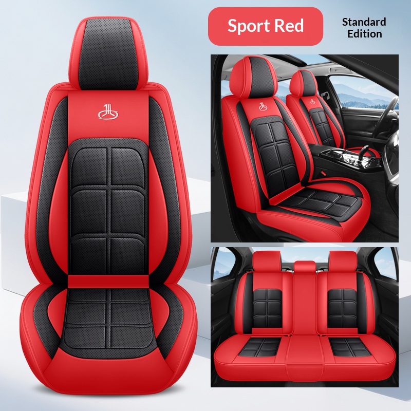 Red+Black
