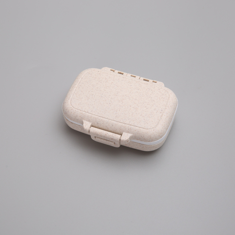 Paille de blé blanche