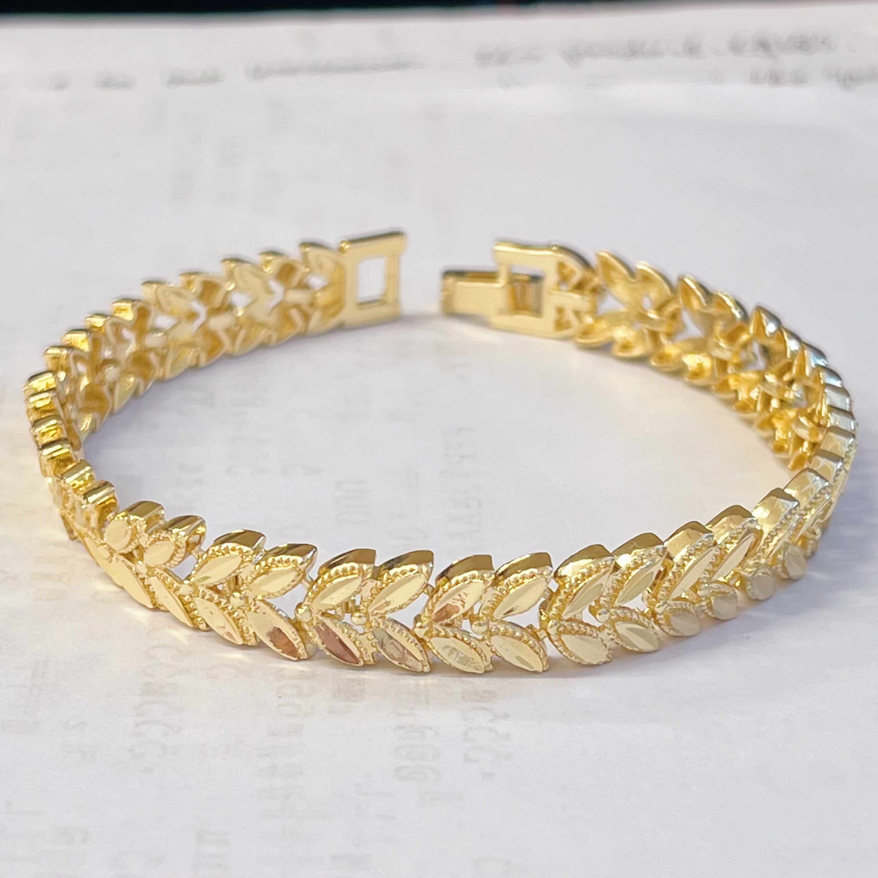 Gold-C-19cm