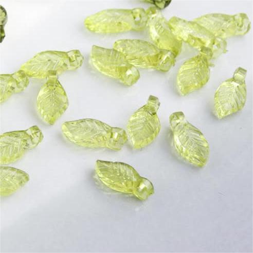 light green