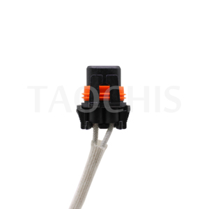 TAOCHIS YT-Socket-91 yedek yük OEM LED direnç dekoder Can-bus hata ücretsiz radyo girişim iptalcisi lamba davlumbaz - Product Image 5