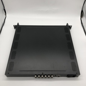 DTV Broadcasting IPTV Tuner 8 <strong>ASI</strong> Input SPTS MPTS <strong>Multiplexer</strong> Scrambler - Product Image 2