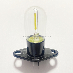 <strong>T22</strong> <strong>LED</strong> Microwave Bulb <strong>T22</strong> <strong>LED</strong> Refrigerator Bulb Microwave <strong>LED</strong> Lighting Bulb - Product Image 3