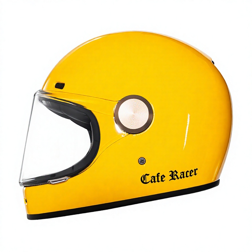 Lemon yellow