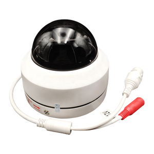 2 pollici Ahd 2mp Ptz fotocamera analogica 1080p 4x Zoom ottico Auto Iris Outdoor resistente alle intemperie Ptz visione notturna Ahd fotocamera - Product Image 1
