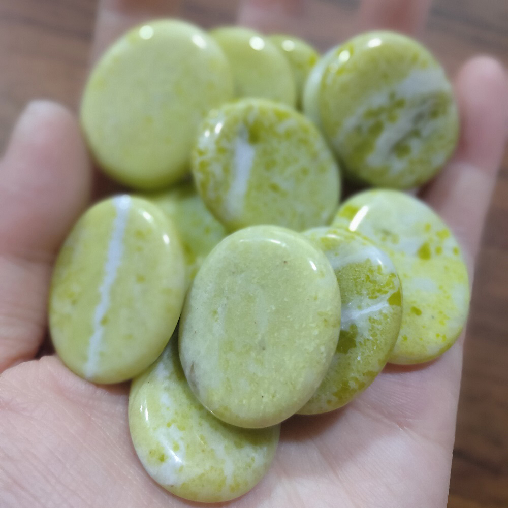 Lemon Jade