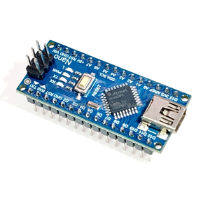 Stock Nano Mini/Micro USB con il bootloader ATMEGA328P per Nano V3 - Product Image 1