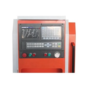 Factory Direct High Quality Customized CK6432 <strong>CNC</strong> <strong>Machine</strong> Tool <strong>CNC</strong> <strong>Lathe</strong> Metal <strong>Processing</strong> - Product Image 3