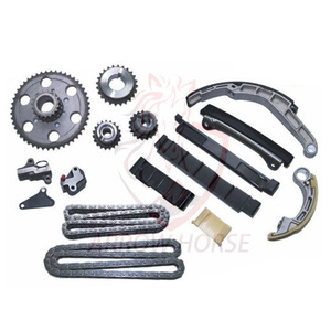 SAIC MG ZS MG3 MG4 MG5 MG6 MG7 HS RX5 RX8 GS用メーカー自動車エンジンタイミングチェーンキット - Product Image 1
