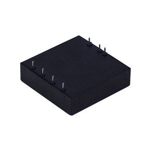 直流电源模块24VDC 48VDC输入12VDC 15VDC 24VDC输出降压转换器 - Product Image 6
