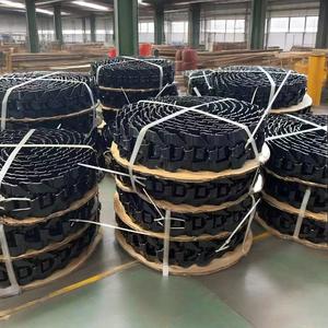 Precision Chain <strong>Feeding</strong> <strong>System</strong> for Poultry Farming New Advantage for Reaching Higher Levels - Product Image 1