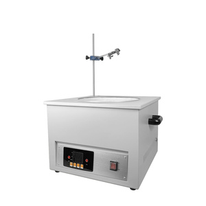 Laboratory 20l LCD Digital Heating Mantle Without Stirring <strong>Function</strong> - Product Image 4