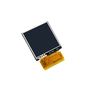 128x12 8 1.44 zoll 30pin lcd display bildschirm mcu interface ILI9163 tft lcd display modul panel - Product Image 4