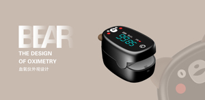 Prezzo di vendita neonatale bambino bambino bambino pediatrico pulsoximetro polpastrello pulsossimetro pulsossimetro bambini pediatrico polpastrello - Product Image 3