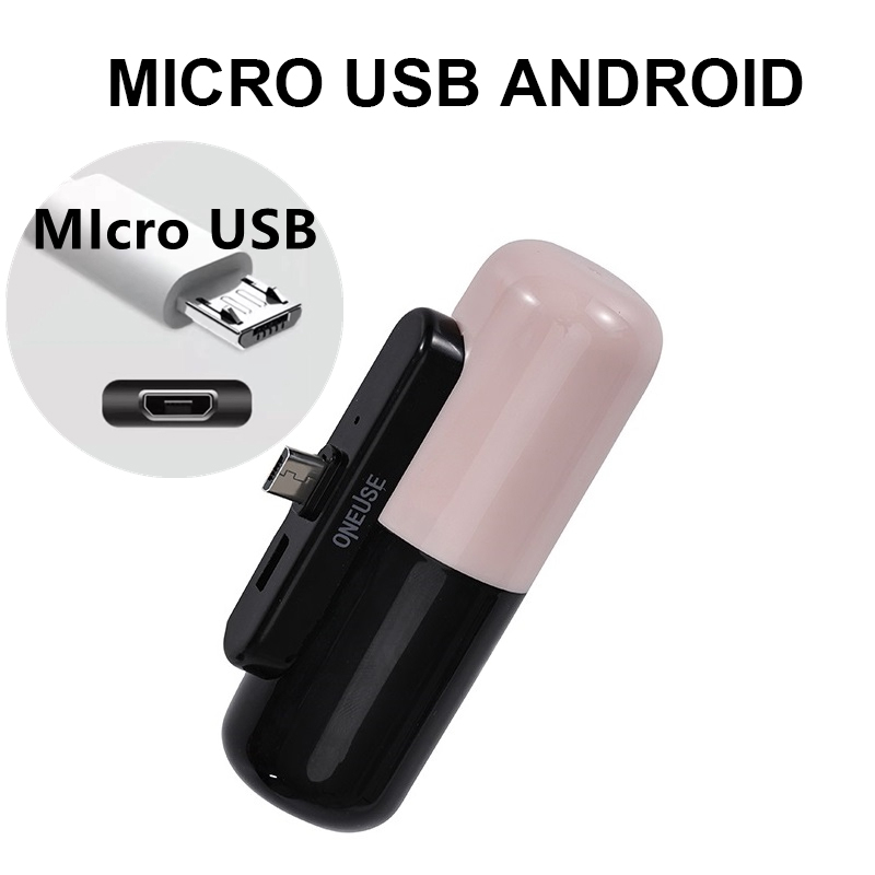 Pink Android