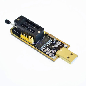 CH341 A 24 25 Series <strong>EEPROM</strong> Flash BIOS <strong>USB</strong> <strong>Programmer</strong> with Software &amp; Driver - Product Image 2